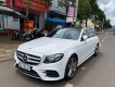 Mercedes-Benz E350 2019 - Màu trắng, nhập khẩu nguyên chiếc