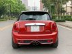 Mini Cooper S 2016 - Màu đỏ, nhập khẩu