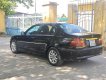 BMW 318i 2004 - Màu đen, xe nhập