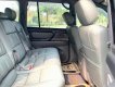 Toyota Land Cruiser Prado 2002 - Màu hồng phấn, số sàn 2 cầu