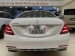 Mercedes-Benz S 450L 2021 - Màu trắng, nhập khẩu  