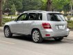 Mercedes-Benz GLK 280 2009 - Màu bạc