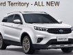 Ford Territory 2023 - Ưu đãi 50 % thuế trước bạ cũng nhiều phần quá có giá trị hấp dẫn