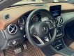 Mercedes-Benz CLA 250 2018 - Xe màu trắng sang trọng