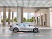 Lexus LS 500 2020 - Màu xám, xe nhập