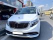 Mercedes-Benz V 220 2015 - Độ full Maybach Luxury sang trọng, đẳng cấp