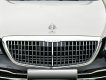 Mercedes-Benz Maybach S450 2021 - Xe đi cực ít, đẹp xuất sắc, như mới xuất xưởng