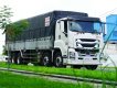 Isuzu Q-SERIES  2022 - Qling VM