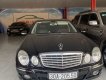 Mercedes-Benz E280 2006 - Màu đen giá hữu nghị