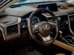 Lexus RX 450 2018 - Màu đen, nhập khẩu nguyên chiếc