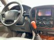 Toyota Land Cruiser Prado 2002 - Màu hồng phấn, số sàn 2 cầu