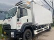 Isuzu FVR34E4 2020 - Màu trắng