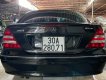 Mercedes-Benz C280 2005 - Đăng ký lần đầu tiên 2008