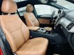 Mercedes-Benz GLE 43 2017 - Màu đỏ, nội thất nâu