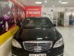 Mercedes-Benz S350 2010 - Màu đen, xe nhập
