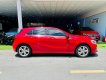 Mercedes-Benz A200 2018 - Màu đỏ, xe nhập giá cạnh tranh