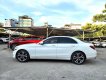 Mercedes-Benz C 250 2019 - Màu trắng nội thất kem trẻ trung sang chảnh và đẳng cấp