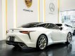 Lexus LC 500 2017 - Màu trắng, nhập khẩu