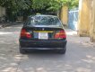 BMW 318i 2004 - Màu đen, xe nhập