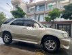 Lexus RX 300 2009 - Màu bạc, nhập khẩu nguyên chiếc