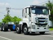 Isuzu Q-SERIES  2022 - Màu trắng