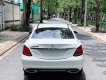 Mercedes-Benz C 250 2017 - Mới đi được 3.3 vạn km