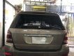 Mercedes-Benz GL 450 2009 - Chính chủ cần sang nhượng cho người hữu duyên, toàn bộ đều zin. Xem xe tại quận 7 HCM
