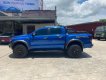 Ford Ranger Raptor 2018 - Màu xanh lam, nhập khẩu