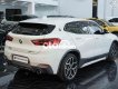 BMW X2 2018 - Màu trắng siêu lướt