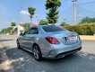 Mercedes-Benz C 250 2015 - Màu bạc