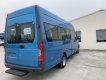 Gaz Gazelle Next Van 2020 - Xe 20 chỗ