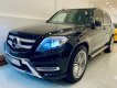 Mercedes-Benz GLK 300 2013 - Màu đen