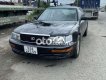 Lexus LS 400 1991 - Màu đen, xe nhập