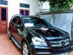 Mercedes-Benz GL 450 2010 - Màu đen, nhập khẩu, 799tr