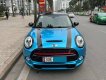 Mini Cooper S 2016 - Màu xanh lam, nhập khẩu nguyên chiếc