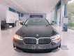BMW 520i 2021 - Khẳng định đẳng cấp dẫn đầu