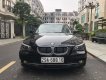 BMW 530i 0 2007 - Cần bán BMW 530i năm sản xuất 2007, màu đen, xe nhập, giá tốt