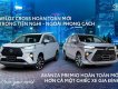 Toyota Veloz Cross 2022 - Xe nhập