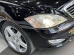 Mercedes-Benz S350 2007 - Màu đen giá cạnh tranh