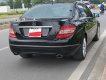 Mercedes-Benz C 230 2009 - Màu đen, 340 triệu