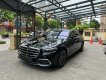 Mercedes-Benz S 450L 2022 - Màu đen, nhập khẩu