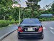 Mercedes-Benz C 250 2009 - Màu đen, nhập khẩu nguyên chiếc