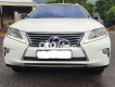 Lexus RX 450 2009 - Màu trắng, nhập khẩu