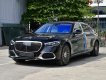 Mercedes-Maybach S 580 2021 - Xe có sẵn giao ngay trong ngày