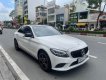 Mercedes-Benz C180 2020 - Màu trắng, nhập khẩu