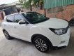 Ssangyong TiVoLi 2016 - Màu trắng, nhập khẩu