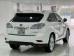 Lexus RX 450 2012 - Xe màu trắng