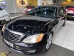 Mercedes-Benz S350 2007 - Màu đen giá cạnh tranh