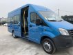 Gaz Gazelle Next Van 2020 - Xe 20 chỗ