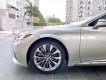 Lexus LS 500 2020 - Màu xám, xe nhập